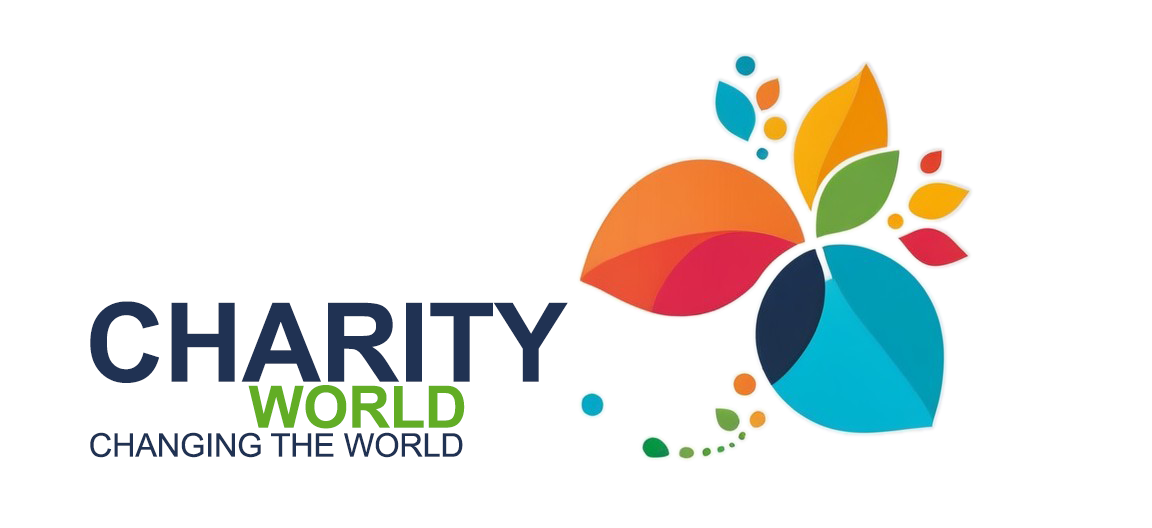 Charity World Logo